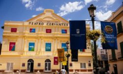 Festivalul de Film din Malaga, prima mare întâlnire a industriei cinematografice după criza sanitară