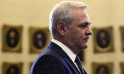 Judecătorii amână pentru vineri pronunţarea pe contestaţia la executare depusă de Dragnea