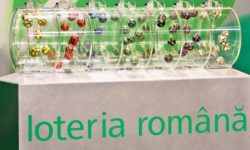 Loteria Română suplimentează fondul de câştiguri cu 1 milion de lei; report de peste 1,9 milioane euro la Joker