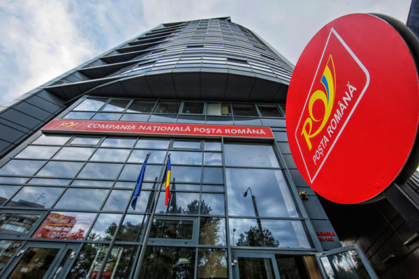 Poşta Română a fost amendată cu 35.000 de lei pentru nelivrarea la timp a trimiterilor interne de corespondenţă prioritară