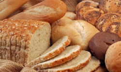 România are cele mai mici preţuri la pâine din UE