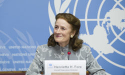 UNICEF: 463 milioane de copii au fost privaţi de acces la învăţământ la distanţă în contextul pandemiei