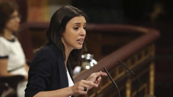Un ministru spaniol cere închiderea bordelurilor pentru prevenirea răspândirii coronavirusului