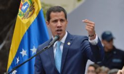 Venezuela: Guaido recuperează 24,5 milioane de dolari din fondurile îngheţate în SUA
