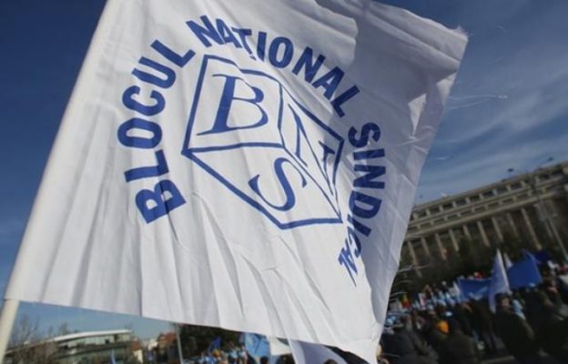 BNS cere patronatelor să înceteze dublul standard cu privire la corectarea Legii dialogului social
