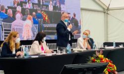 CNR solicită creşterea subvenţiei de cămine cantine şi suplimentarea numărului de locuri finanţate de la buget la licenţă