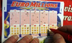 Euro Millions – Un jucător din Franţa a câştigat jackpot-ul de 157 de milioane de euro