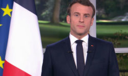 Liban: Un nou guvern în 15 zile (Macron)