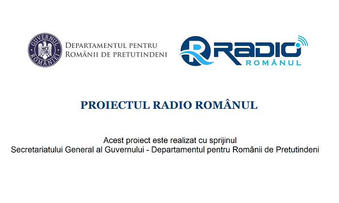 Radio Românul, postul de radio aproape de tine, pe 107,7 FM Spania, internet și aplicație gratuită radioromanul