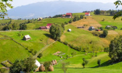 Turismul rural, şansa României de a ieşi pe piaţa internaţională
