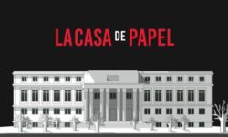 Ursula Corberó şi Miguel Angel Silvestre filmează la Lisabona pentru sezonul 5 al serialului “La casa de papel”