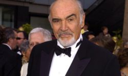 VIDEO Actorul Sean Connery a murit la 90 de ani