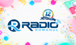 Aniversare 12 ANI RADIO ROMÂNUL! LA MULȚI ANI!