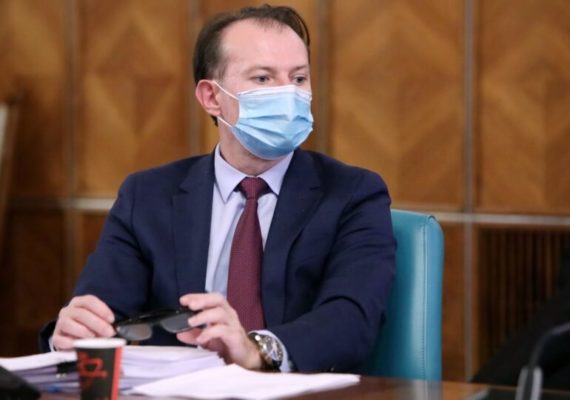 VIDEO Cîţu: Moody’s a menţinut ratingul de ţară pentru România; menţinerea pe viitor depinde de continuare politicilor responsabile