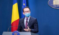 Cîţu: Trebuie să plătim în acest an aproape 50 de miliarde de lei datorii făcute de PSD, când economia era în creştere