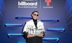 VIDEO Daddy Yankee şi Bad Bunny, marii triumfători ai galei Billboard Latin Music Awards 2020