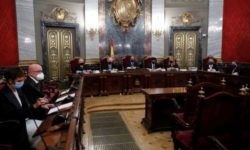 Instanţa supremă spaniolă a validat condamnarea Partidului Popular pentru corupţie