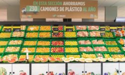 MERCADONA: “Spune DA pentru a îngriji mai mult planeta!”