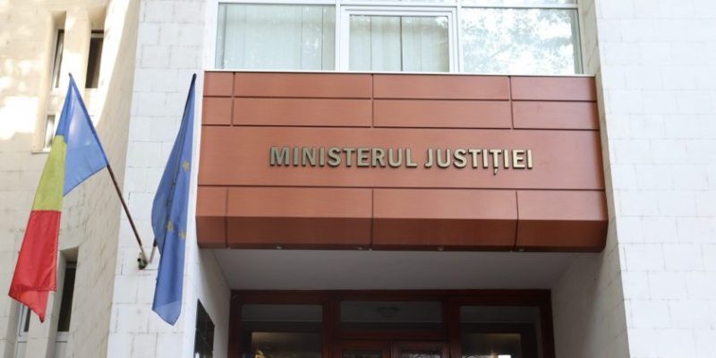 Ministerul Justiţiei propune desfiinţarea SIIJ; dosarele vor fi preluate de parchetele competente (proiect)