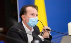 Ministrul Finanţelor: Provocarea pentru 2021-2024 este să creăm mediul propice pentru investiţii în România