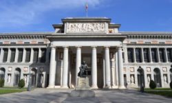 Muzeul Prado retrage o pictură dintr-o expoziţie dedicată femeilor după ce autorul s-a dovedit a fi un bărbat