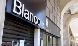 New Blanco: Vă așteptăm în magazinele noastre!