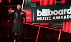 Post Malone, Billie Eilish şi Bad Bunny, marii triumfători la premiile Billboard, într-o gală fără public