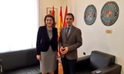 Primăria din Alcalá de Henares a lansat prima variantă în limba română a paginii web a instituției