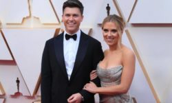 Scarlett Johansson s-a căsătorit pentru a treia oară în cadrul unei “ceremonii intime”