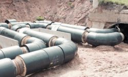 370 de milioane de euro de la UE pentru infrastructura de alimentare cu apă şi de canalizare din România