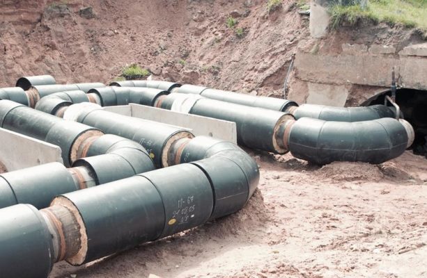 370 de milioane de euro de la UE pentru infrastructura de alimentare cu apă şi de canalizare din România