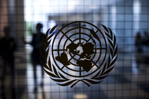 Adunarea Generală a ONU a decis organizarea unui summit extraordinar asupra pandemiei pe 3 şi 4 decembrie