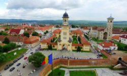 Alba: Evenimentele dedicate Zilei Naţionale, fără public; vor fi transmise online