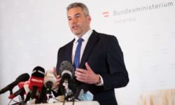 Austria va întări securitatea bisericilor şi sinagogilor pentru a preveni atacuri similare celui de la Viena