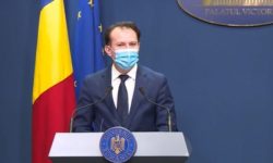 Cîţu: În şedinţa de Guvern din această seară am prezentat în primă lectură a treia rectificare bugetară