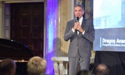 Dragoş Anastasiu: Guvernul e deschis la majorarea la 80% a limitei de timp de lucru redus din ”munca flexibilă”