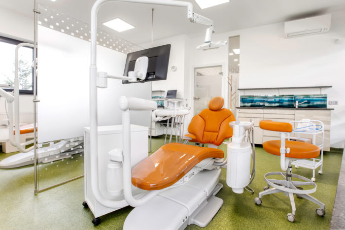 Este importantă estetica dentară?