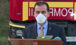 VIDEO Incendiu Neamţ/Orban: Dacă ancheta va stabili că managerul spitalului este responsabil, va răspunde cu funcţia sau penal