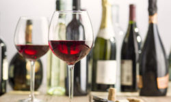 Italia, Spania şi Franţa sunt responsabile pentru 80% din producţia şi exporturile de vin ale UE