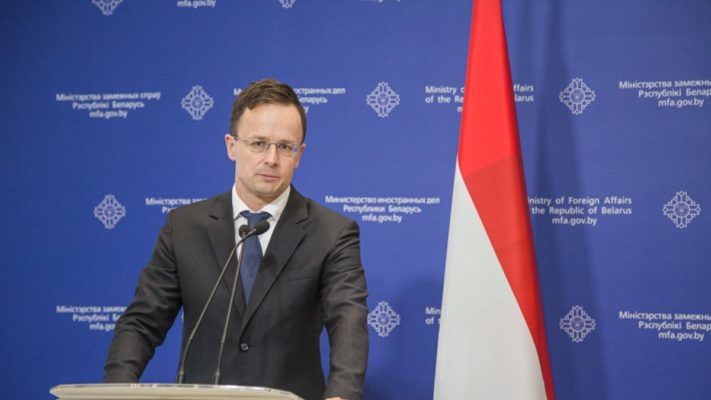 Ministrul de externe ungar: Migraţia şi ameninţarea teroristă din Europa au o relaţie de la cauză la efect