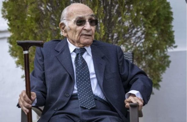Poetul spaniol Francisco Brines va fi recompensat cu Premiul Cervantes