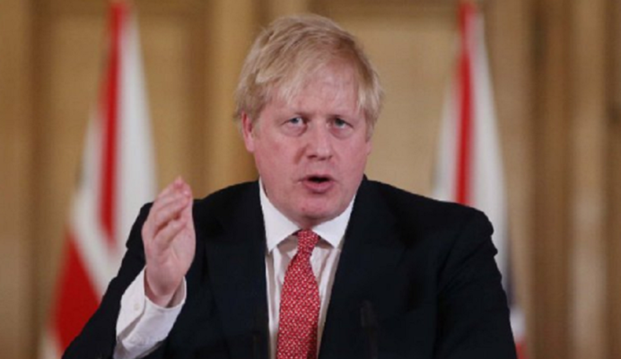 Premierul britanic Boris Johnson anunţă cele mai mari investiţii din ultimii 30 de ani în apărare