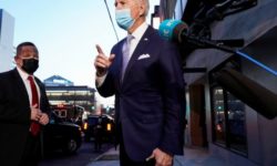 SUA: Joe Biden anunţă revenirea pe scena politică internaţională a unei Americi “pregătite să conducă lumea”