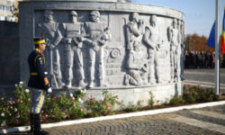 Ziua Veteranilor – marcată la Bucureşti printr-o ceremonie fără public din cauza pandemiei