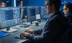 ANIS: Centrul European de Securitate Cibernetică de la Bucureşti înseamnă validarea expertizei româneşti într-un domeniu complex