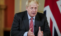 Boris Johnson: Negocierile cu UE continuă, dar cel mai probabil e că va trebui să fim gata de Brexit în condiţiile OMC