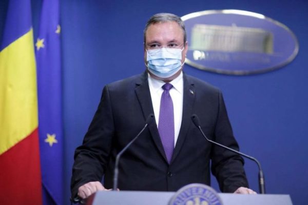 Ciucă: Avem datoria de a căuta adevărul din Decembrie 1989 şi de a-l prezenta aşa cum a fost