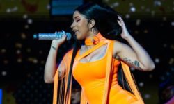 Cântăreaţa rap Cardi B, desemnată “Femeia Anului 2020” de revista Billboard