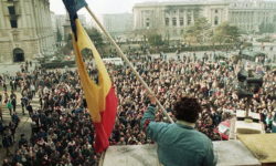 DOCUMENTAR: Revoluţia Română din Decembrie ’89
