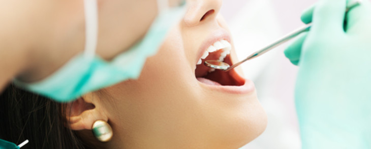 Durerea dentară cu Doctorul Kiss Lorincz Geza